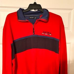 Nautica polo